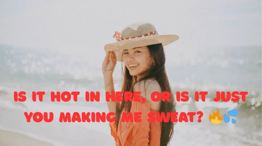 Dirty Grace Pick Up Lines