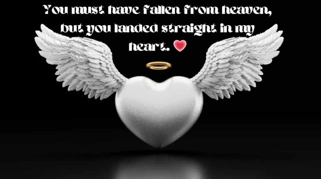 Fall from Heaven Pick-Up Lines 