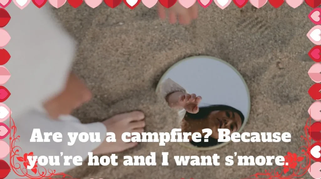 Tinder Grace Pick Up Lines