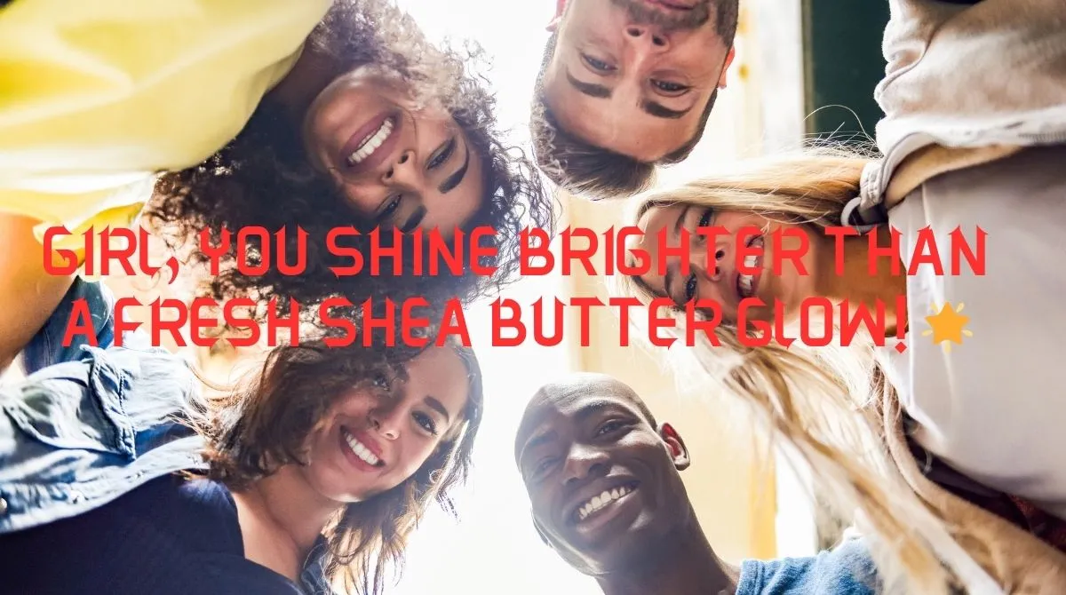 Black People Pick Up Lines