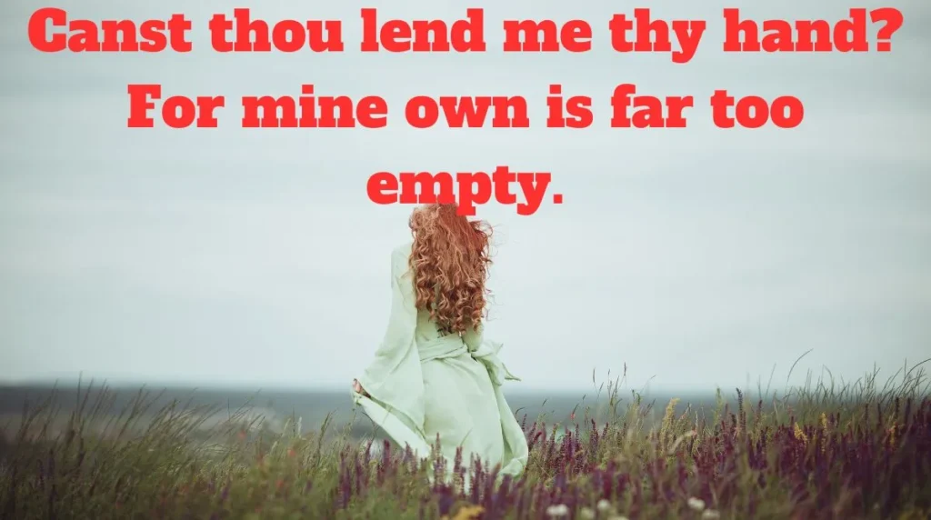 Funny Medieval Pick Up Lines
