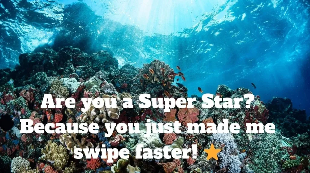 Mario Pick Up Lines For Tinder