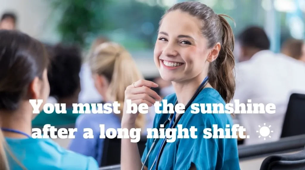 Romantic Pick Up Lines For Nurses