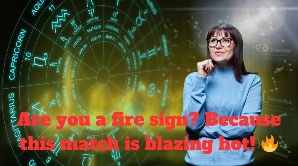 Tinder Astrology Pick Up Lines