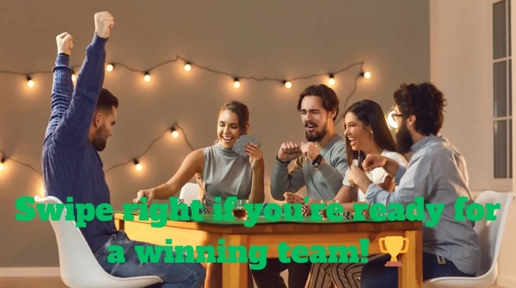 Tinder Board Games Pick Up Lines 