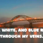 America Captions for Instagram