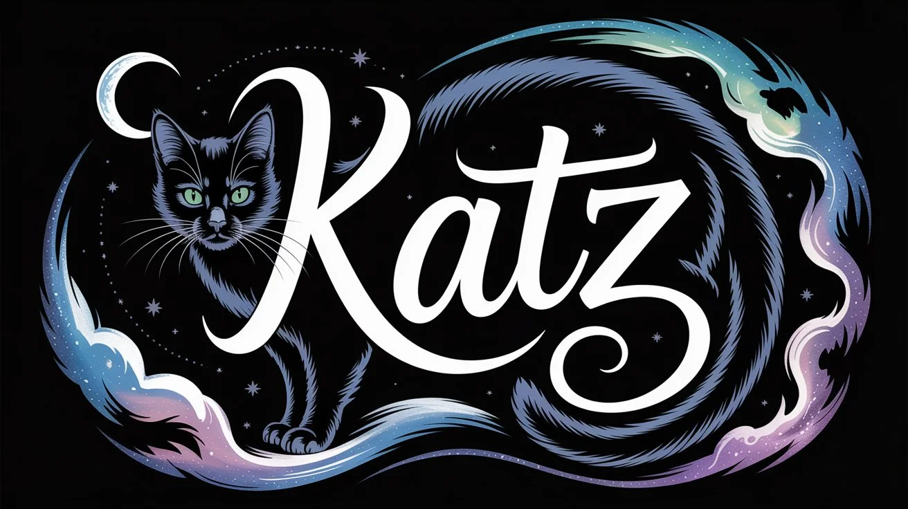 Katz Meaning