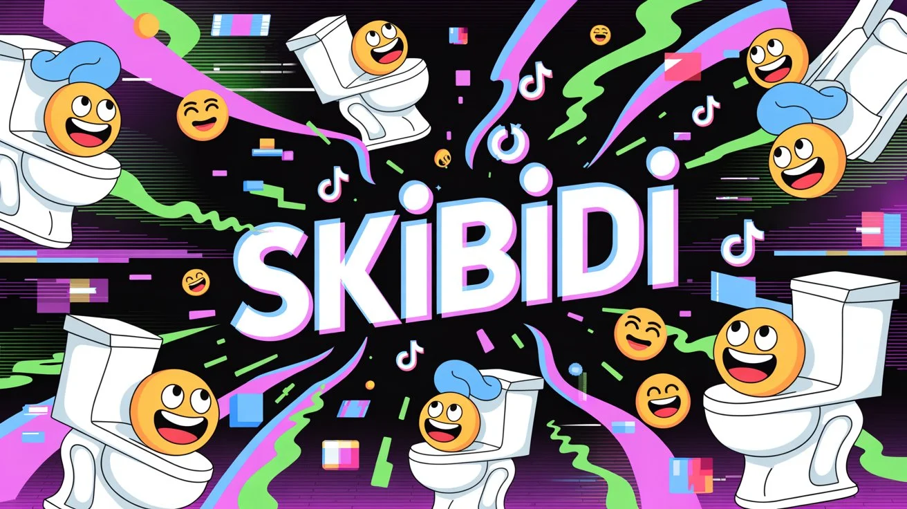 Skibidi Meaning