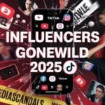 Influencers GoneWild