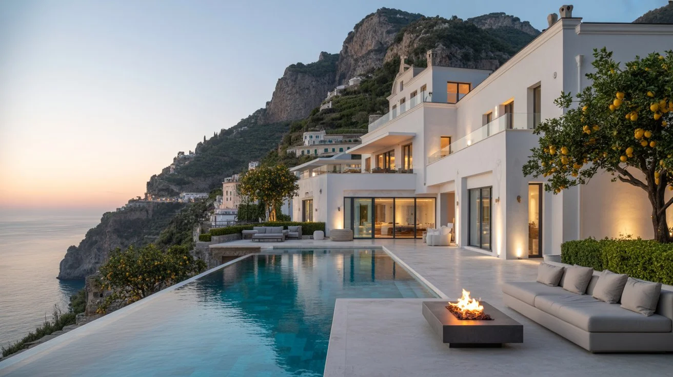 Luxury Villas Italy Le Collectionist