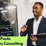 PedroVazPaulo Operations Consulting