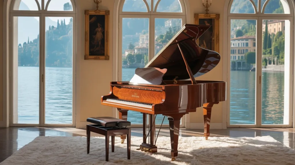 Why Choose Luxury Villas Italy Le Collectionist