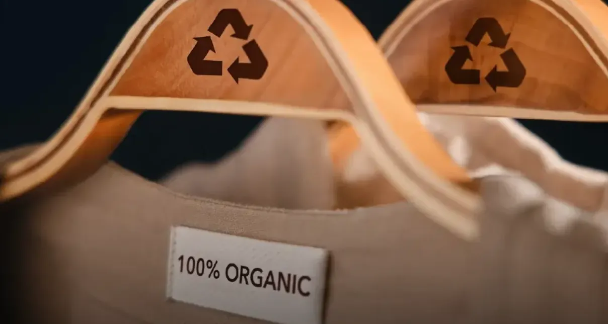 6 Amazing Sustainable Fashion Brands