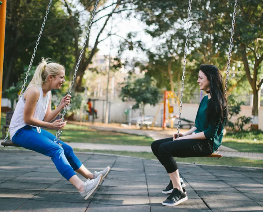 Fun Things to Do with Your Girlfriend on National Girlfriend Day