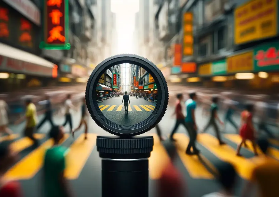 Mastering Image Focus When and Why to Soften Your Visuals