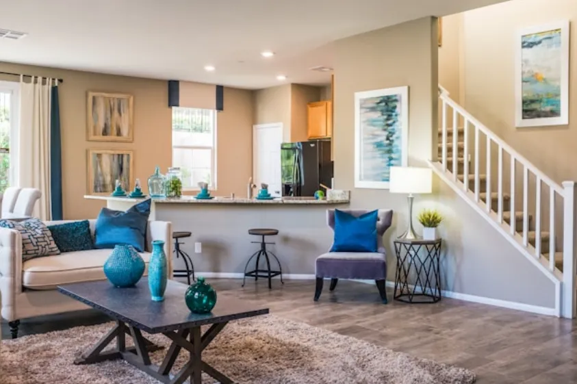 What Makes a Home Exceptionally Inviting for Today's Buyers