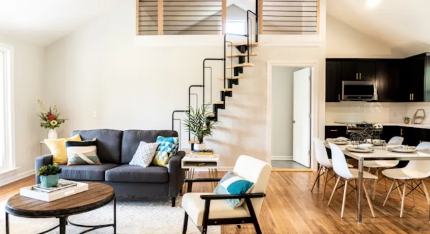 What Makes a Living Space Feel Inviting Exploring Secrets of Attraction in Design