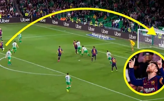 What is a Chip Shot and How Does This Technique Demand High Finesse from Strikers