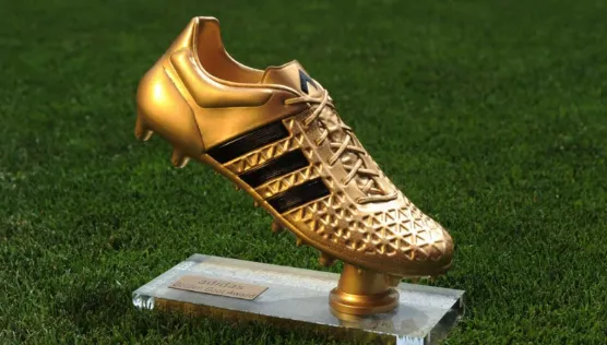 What is the Golden Boot Honoring Outstanding Strikers