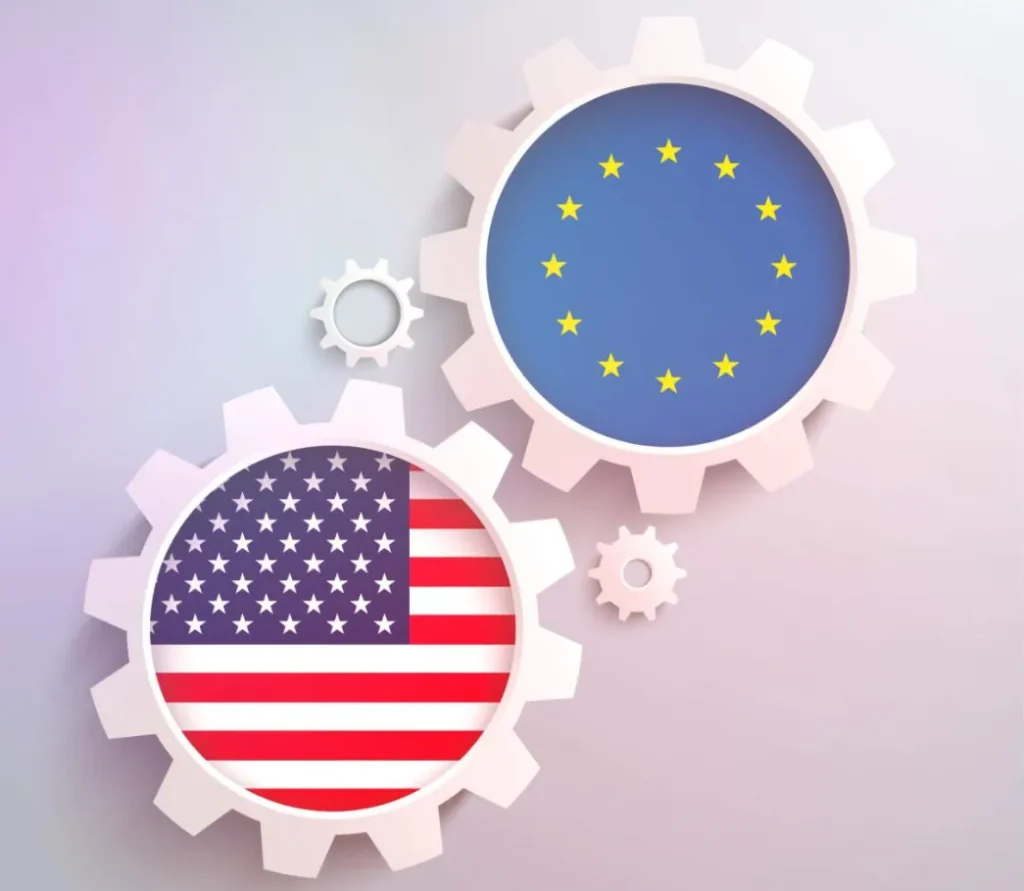 Employment Law Differences USA vs Europe vs Asia-Pacific