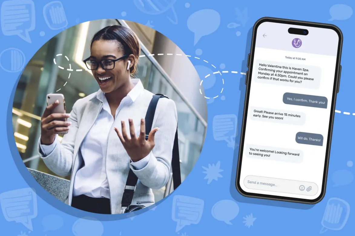 HIPAA Compliant Text Messaging Secure Communication in Healthcare