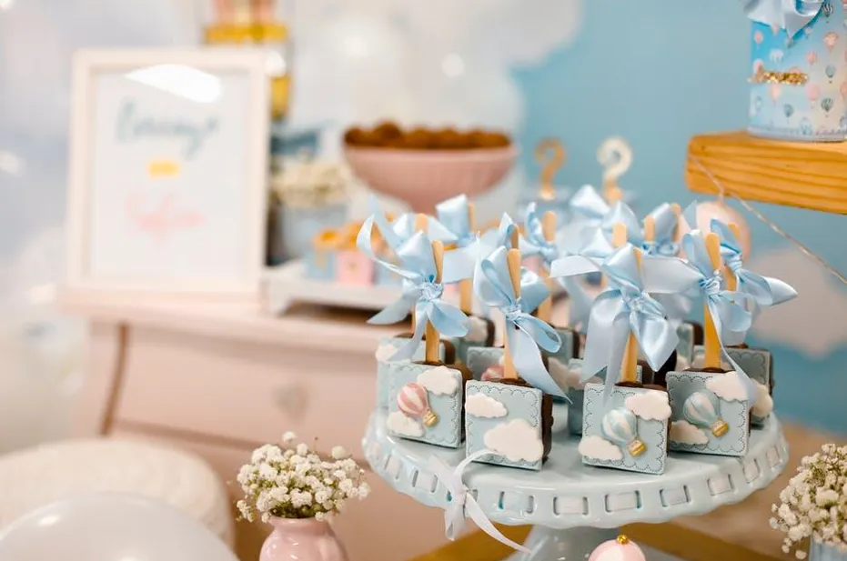 How to Plan a Memorable Baby Shower on a Budget