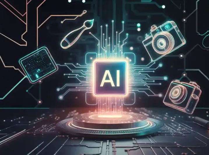 Kalon.ai Why It’s the Best AI Image Generator Tool in 2025