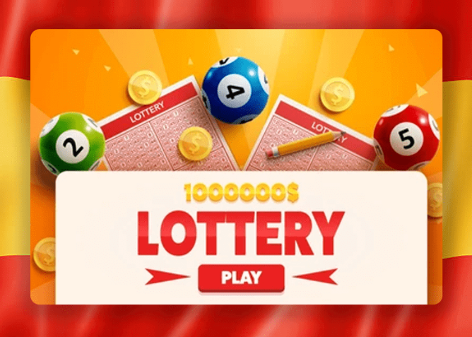 Online Gambling Platforms Offering Lottery Games