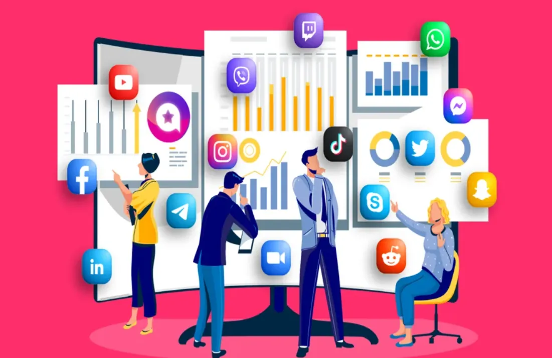 The Best SocialGreg Packages for Instant Growth