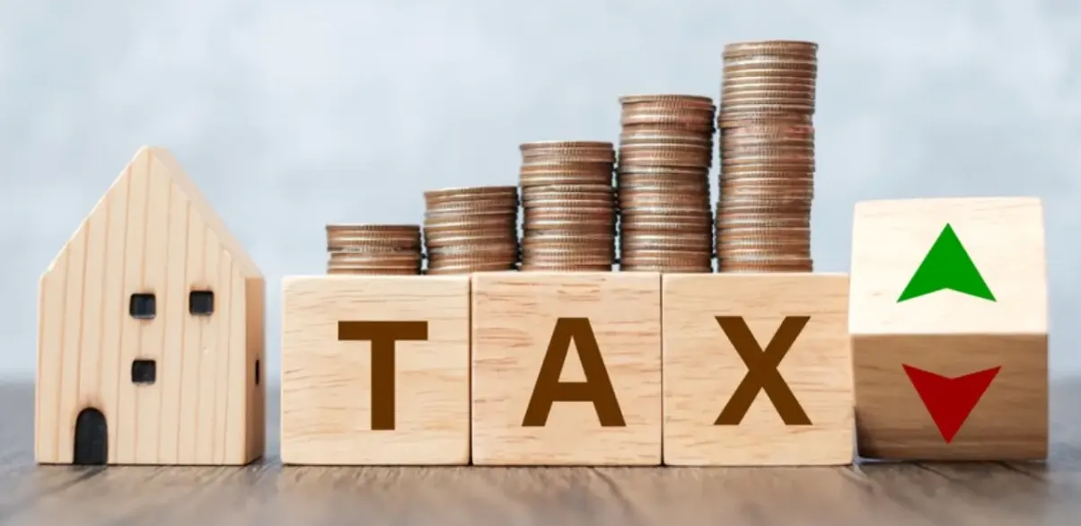 Understanding Property Taxes What Every U.S. Homeowner Should Know