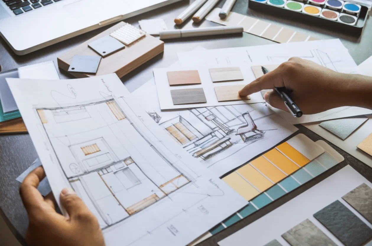 A Quick Guide on Planning a Whole-Home Remodel