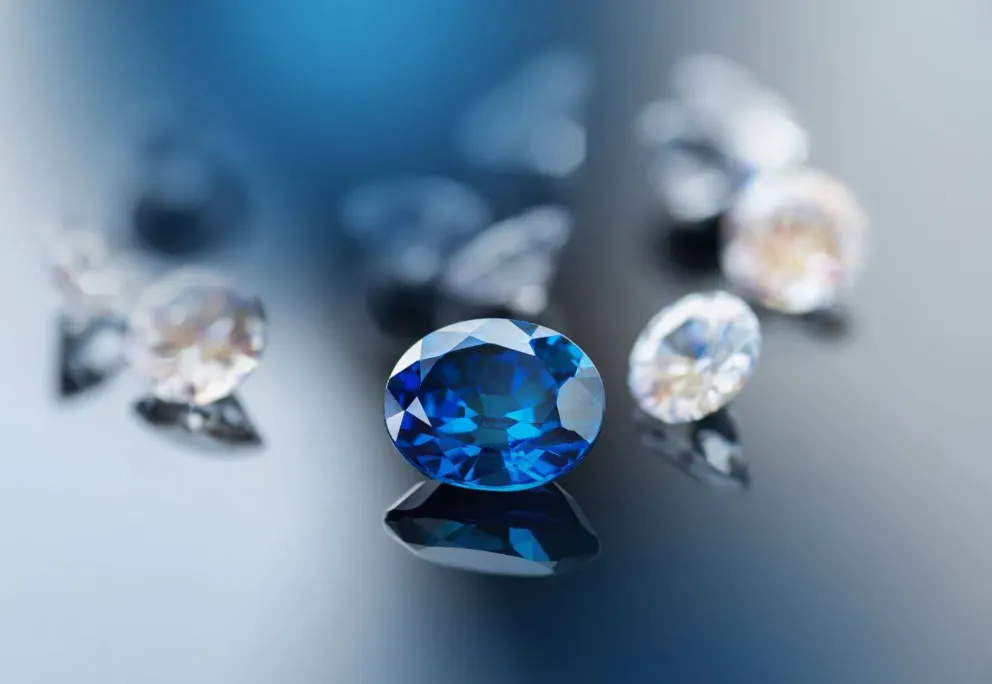 Exploring the Emotional Symbolism of Colored Sapphires