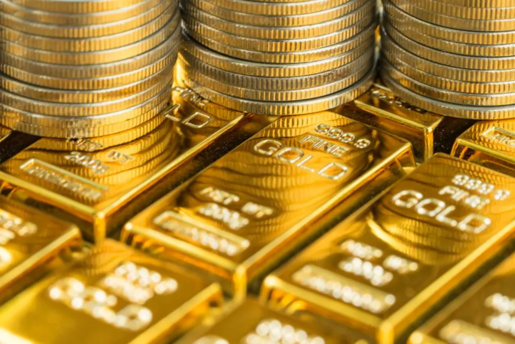 Lifestyle Investing Wearable Wealth with Pure Precious Metals