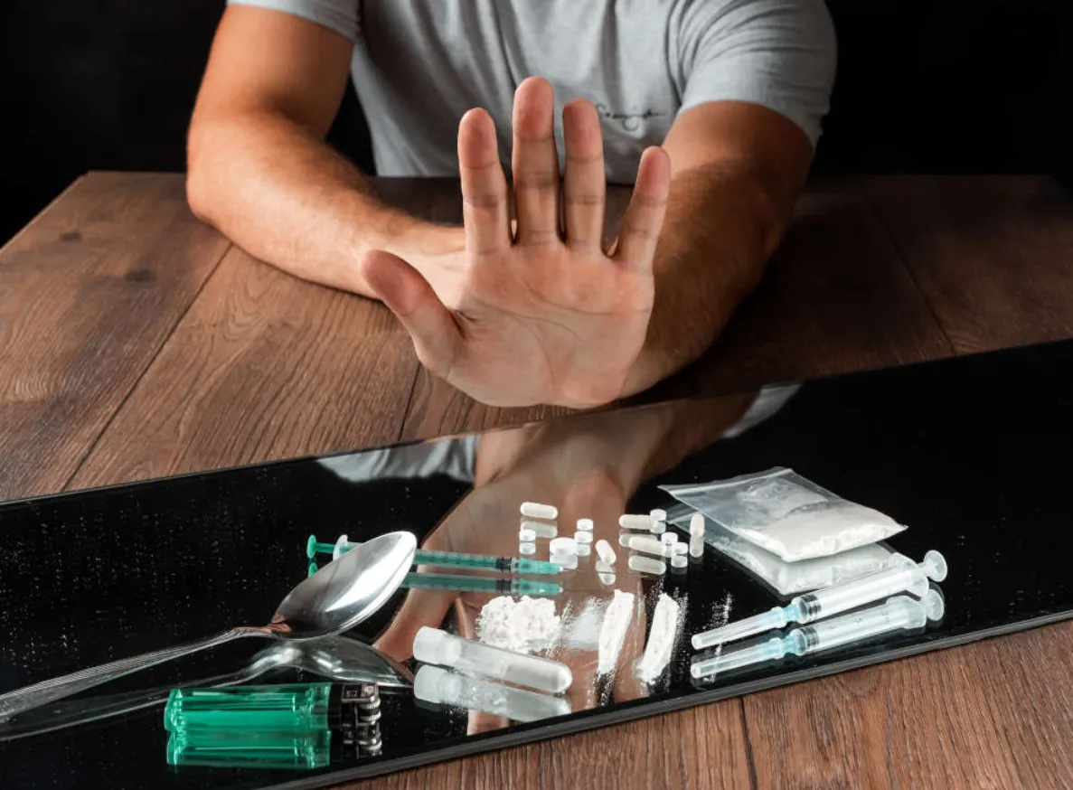 Meth Detox Path to Recovery with Support and Care