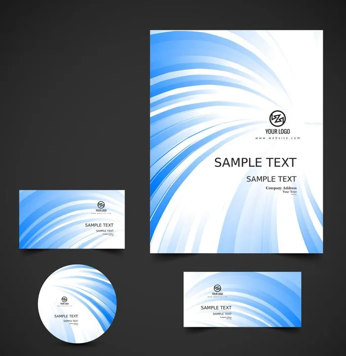 Professional And Personalized Custom Presentation Folder Solutions