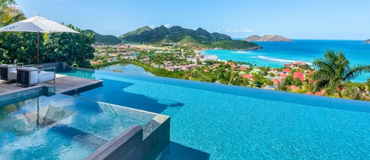 Shopping in St. Barts