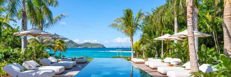 Shopping in St. Barts