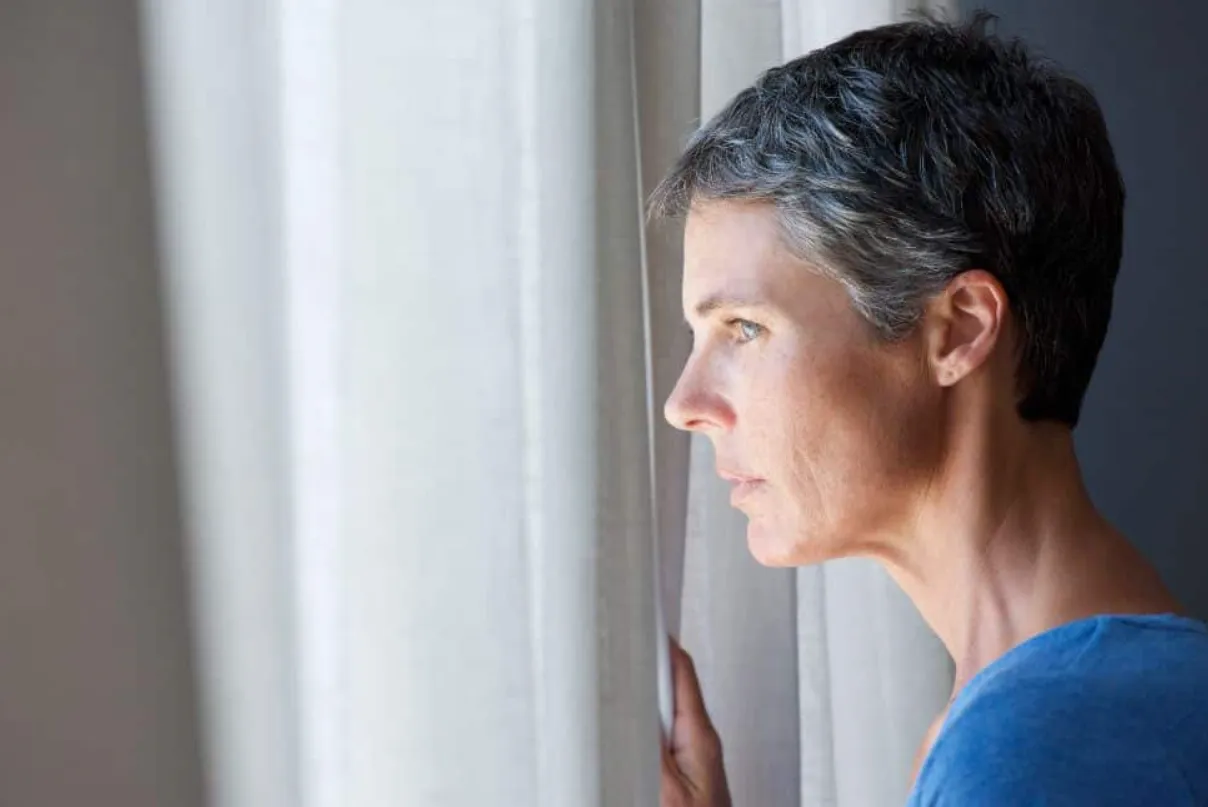 Social Anxiety vs Agoraphobia What’s the Real Difference