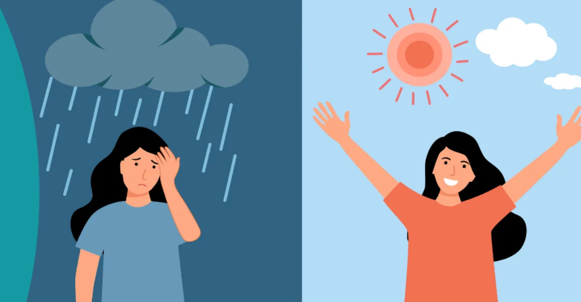 Teen Bipolar Disorder vs. Normal Teen Mood Swings How to Tell the Difference