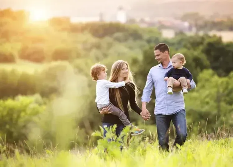 The Healing Power of Family Therapy in Austin TX