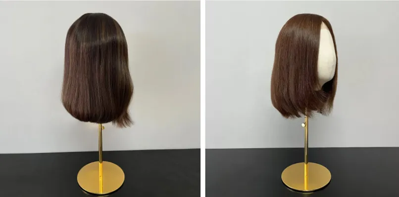 The Popularity of Jewish Wigs in 2025 A Comprehensive Guide