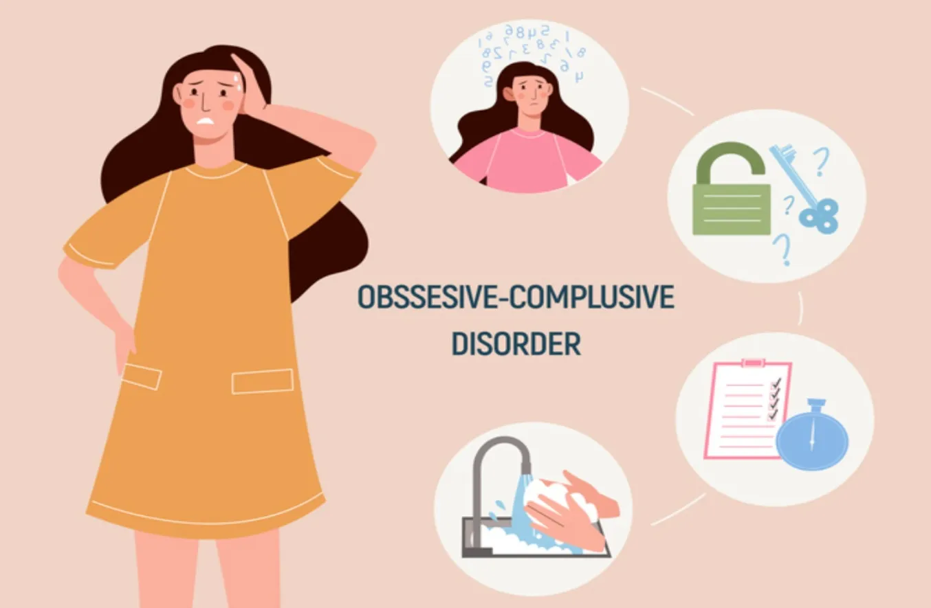 Understanding OCD Meds What You Need to Know