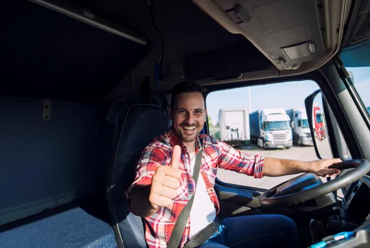 What Are The Latest OTR Driver News Highlights