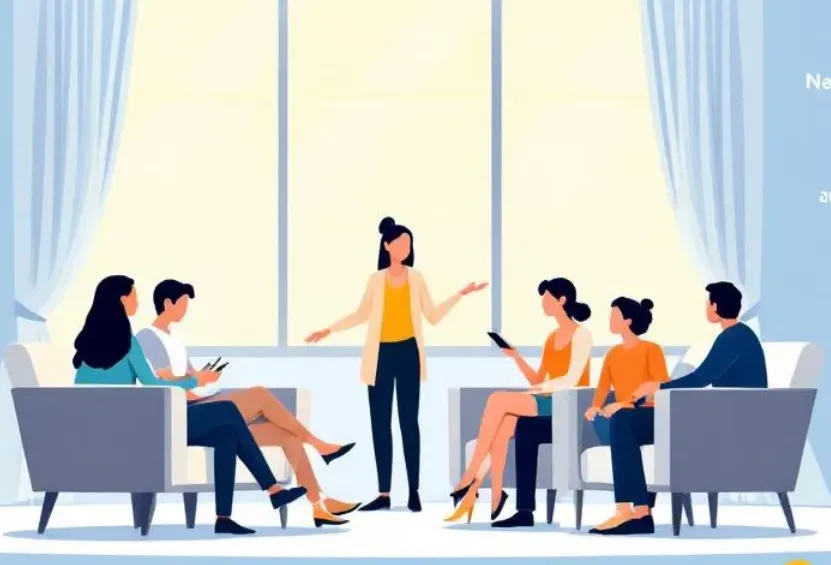 What Is Intensive Outpatient Care A Complete Guide for Families