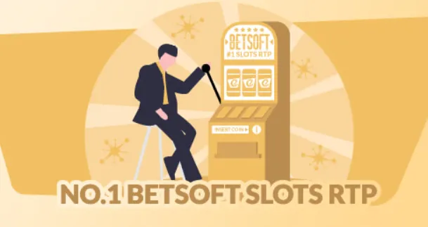 What Is The Typical RTP Of BetSoft Games