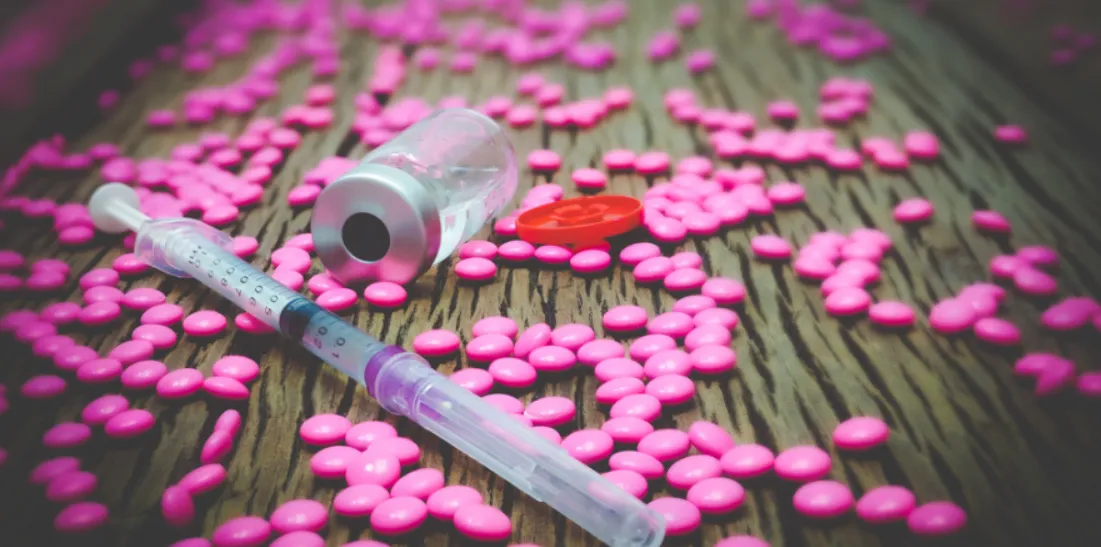 What’s Pink Cocaine Understanding the Risks, Myths, and Realities