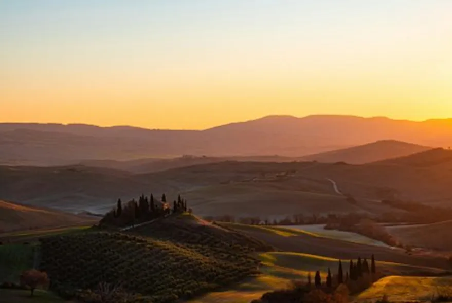 Why Tuscany Is One of the Most Sought-After Wedding Destinations