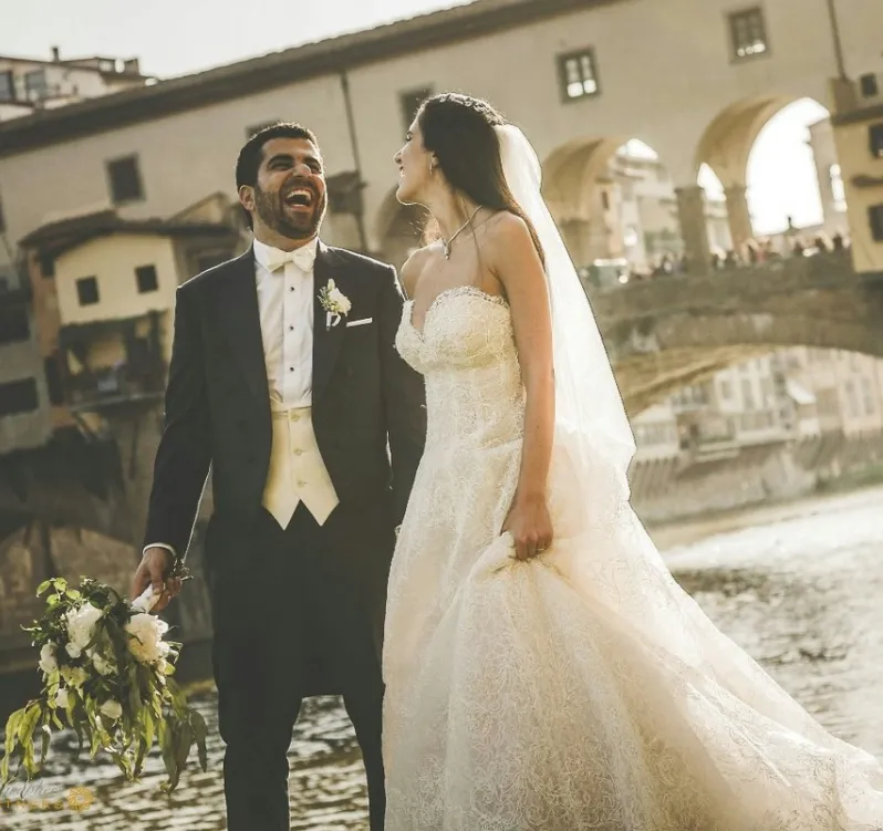 Why Tuscany Is One of the Most Sought-After Wedding Destinations