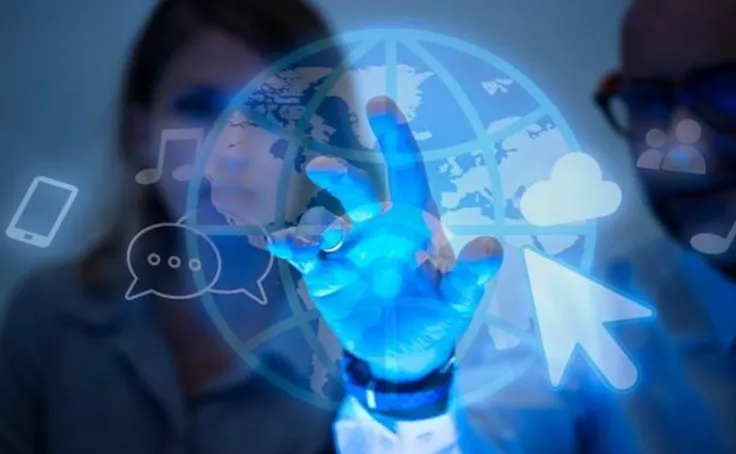 Why a Dependable ISP Company is the Backbone of Digital Life