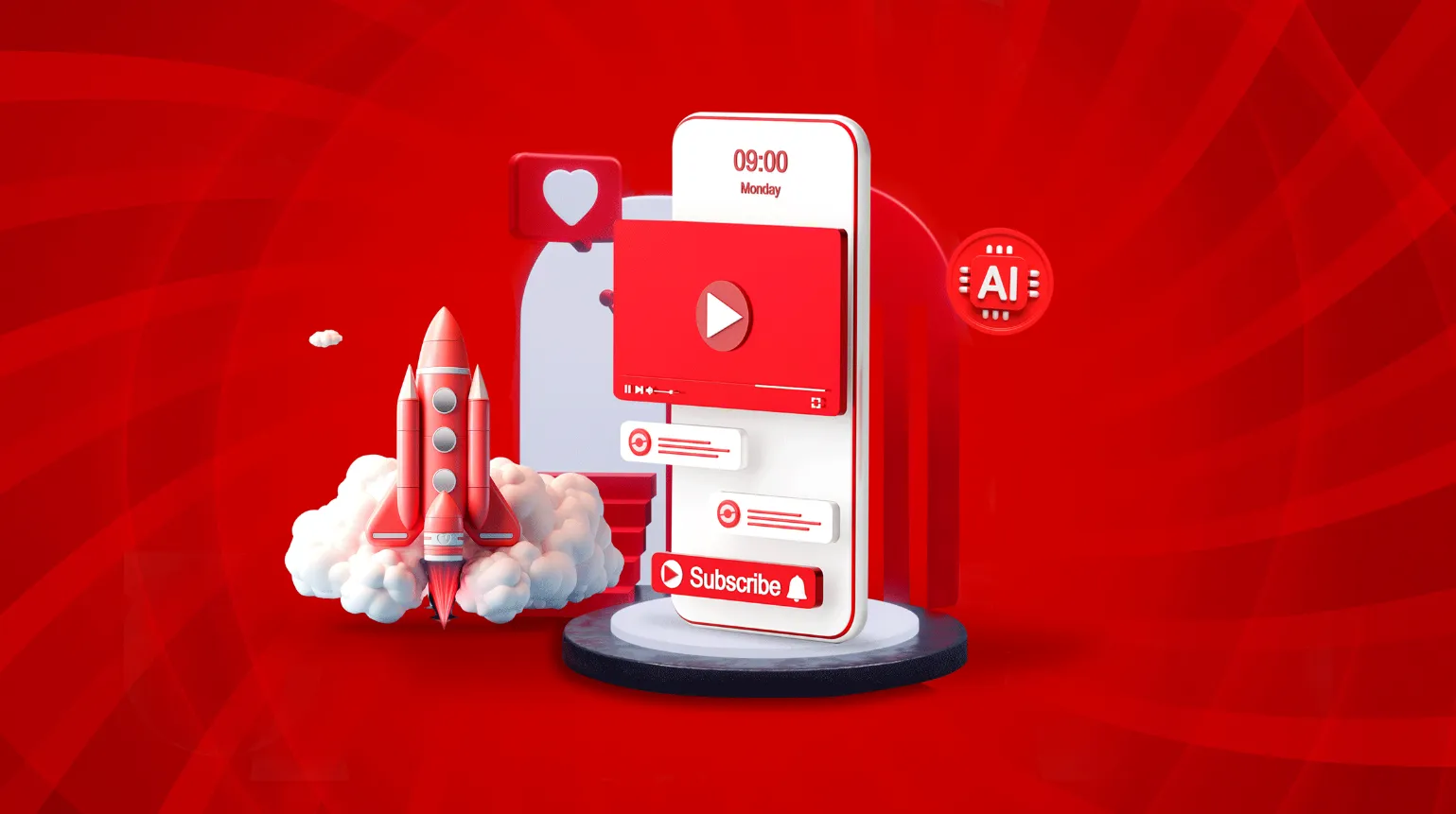 YouTube Trends of 2025 What’s Dominating the Platform Right Now